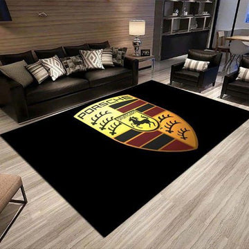 Limited Edition Rugs – PS Racing Rugs TH4107