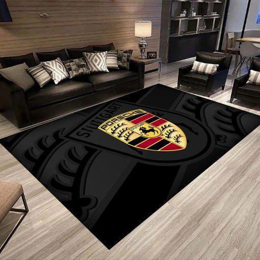 Limited Edition Rugs – PS Racing Rugs TH4046