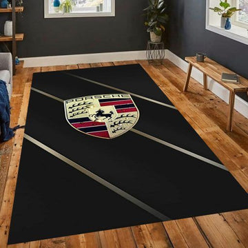 Limited Edition Rugs – PS Racing Rugs YVT0490