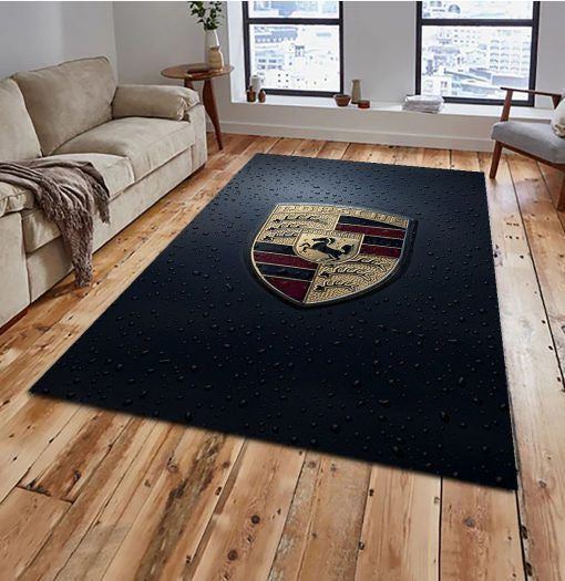 Limited Edition Rugs – PS Racing Rugs THAOVTT735