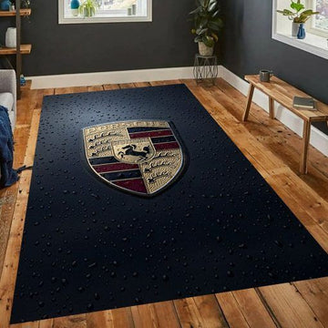 Limited Edition Rugs – PS Racing Rugs THAOVTT735