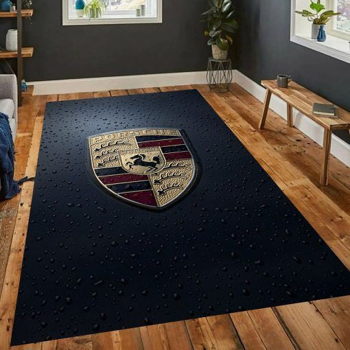 Limited Edition Rugs – PS Racing Rugs THAOVTT735