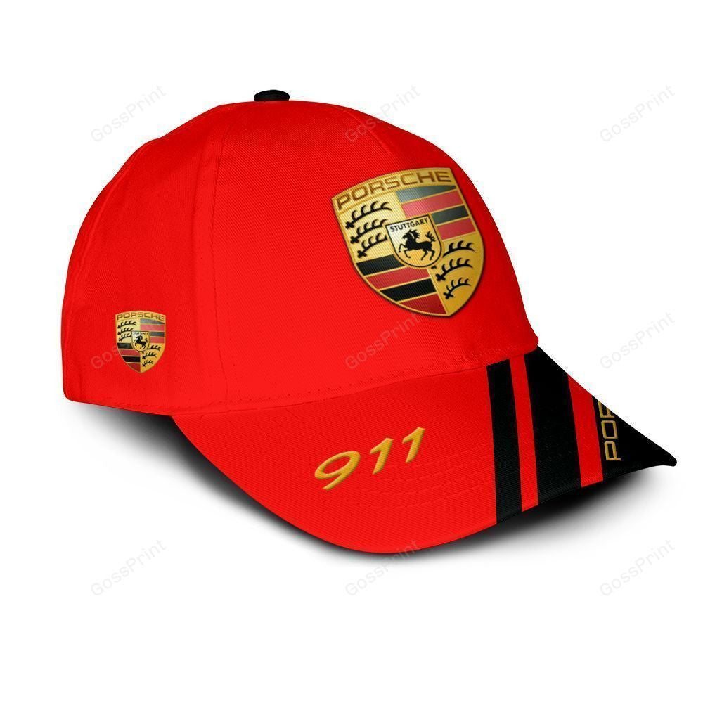 PS-Racing CLASSIC CAP VER 4 TH4084