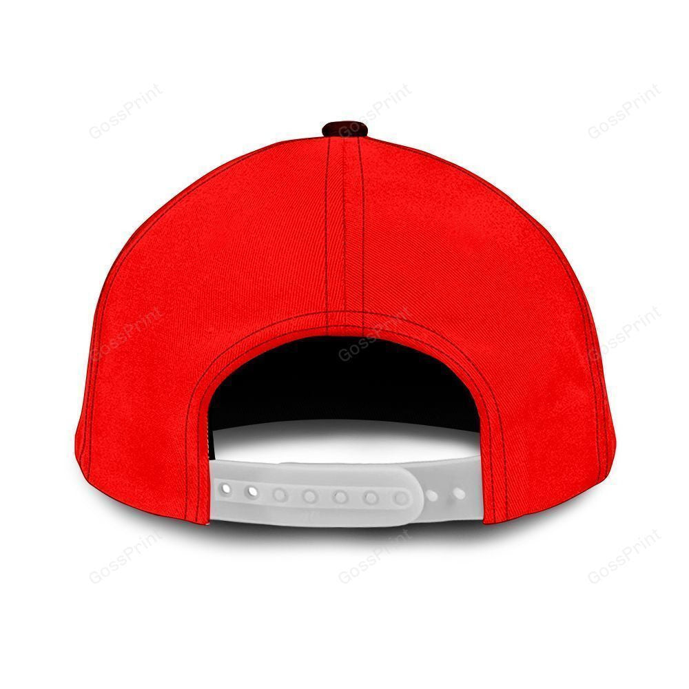 PS-Racing CLASSIC CAP VER 4 TH4084