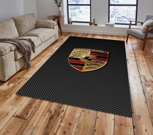 Limited Edition PS Racing Rugs