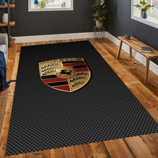 Limited Edition PS Racing Rugs