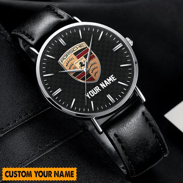 Customize Hand Watch For Car Lover - Limited Edition CR020203