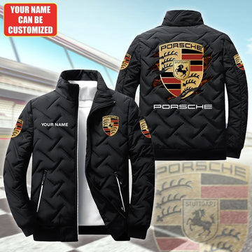PS Puffer Jacket CR122202 TH3837