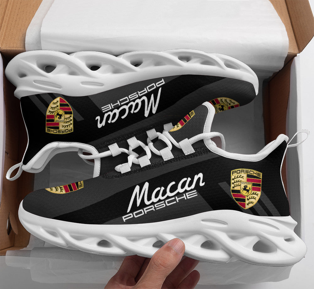 PM Custom Sneaker