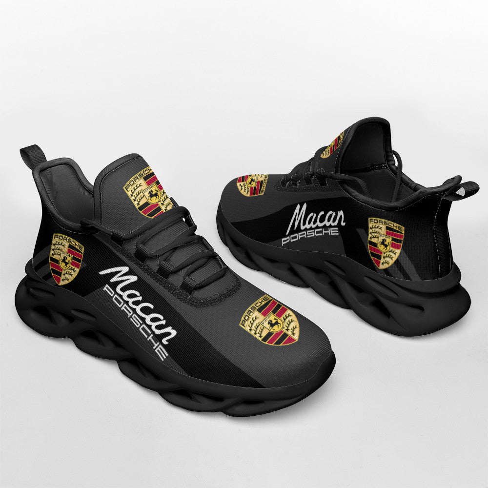 PM Custom Sneaker