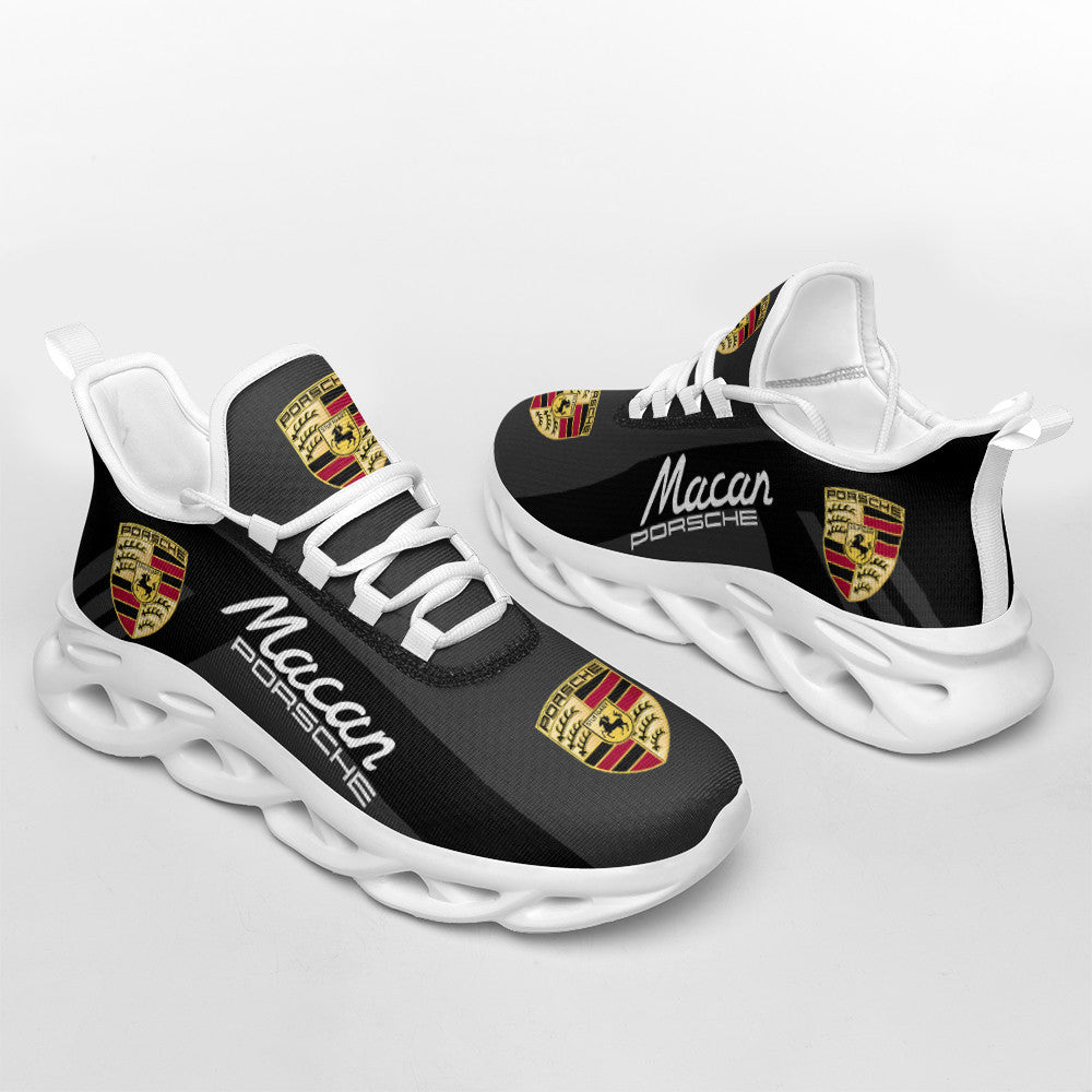 PM Custom Sneaker