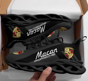 PM Custom Sneaker