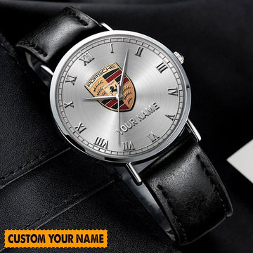 Customize Hand Watch For Car Lover - Limited Edition CR012601