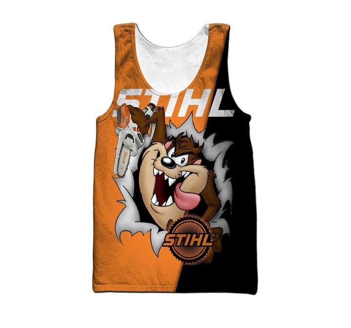 Chainsaw 3D Apparels CR120401 THAOVTT137