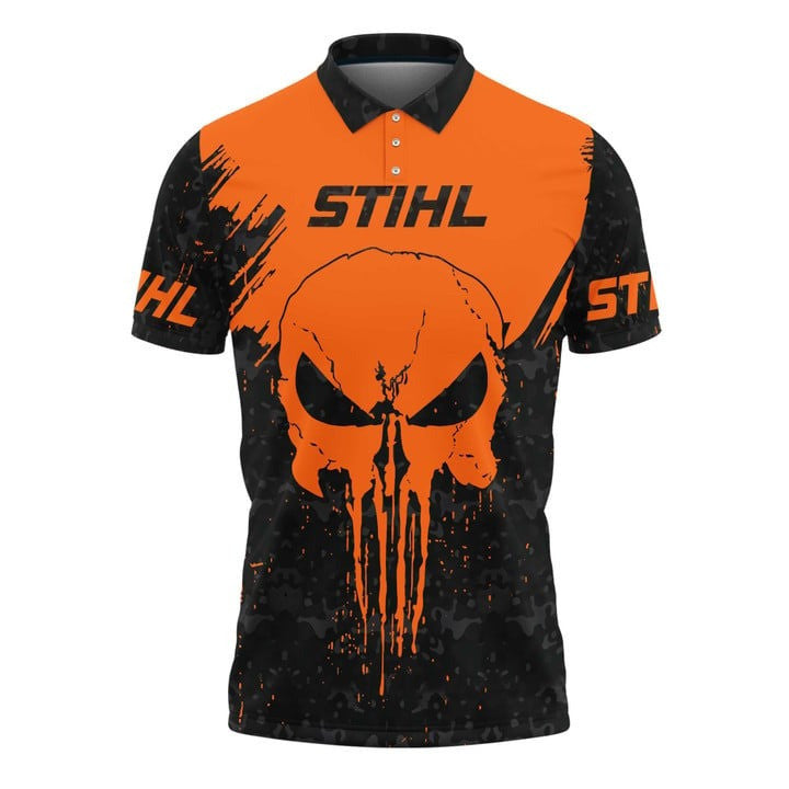 Chainsaw 3D Apparels CR120601 YVT0584