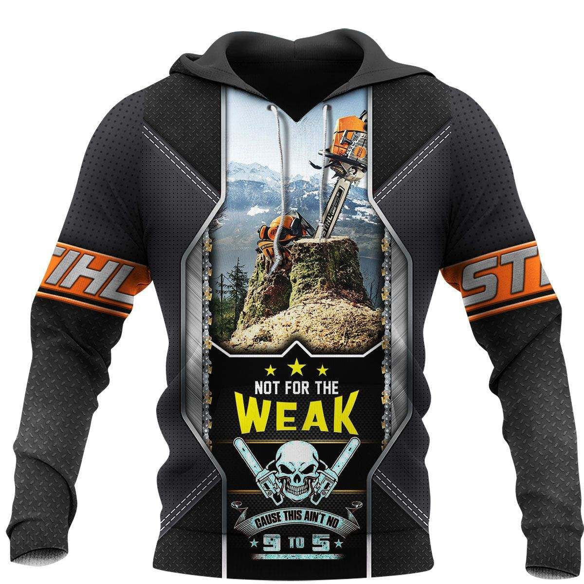 Limited Chainsaw 3D All Over Printed Shirts CS76