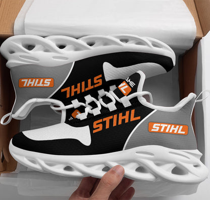 STL Custom Sneaker _ QUY4373