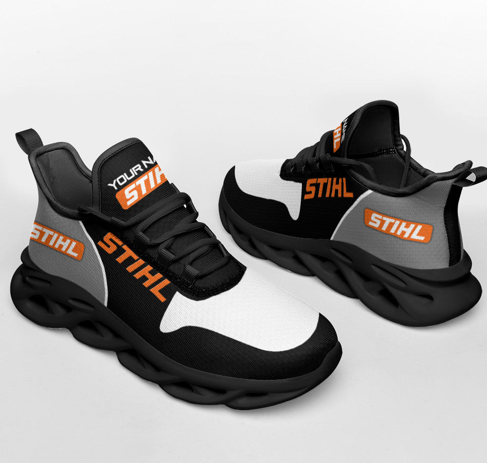 STL Custom Sneaker _ QUY4373