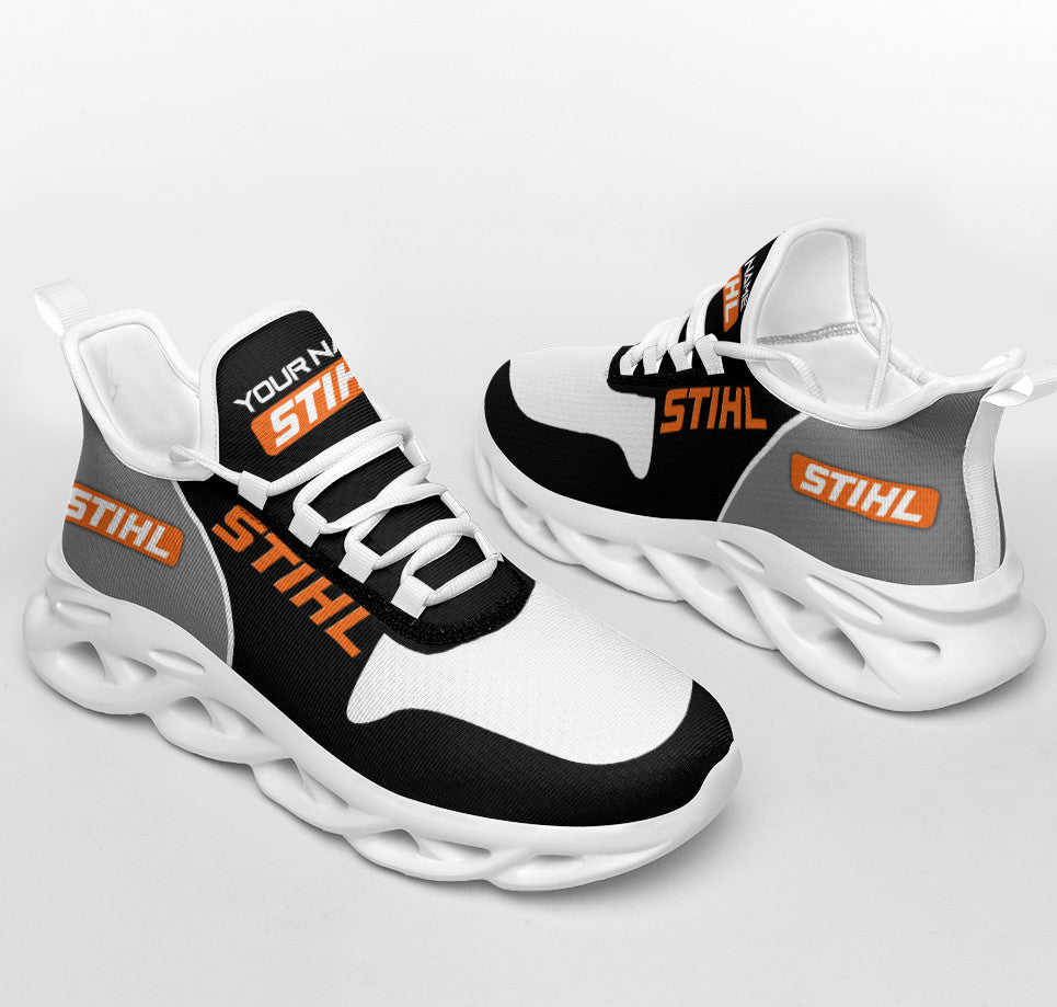 STL Custom Sneaker _ QUY4373