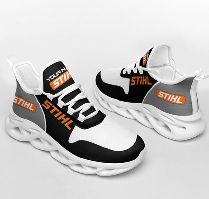 STL Custom Sneaker _ QUY4373