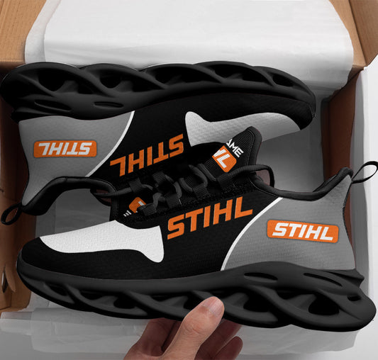 STL Custom Sneaker _ QUY4373