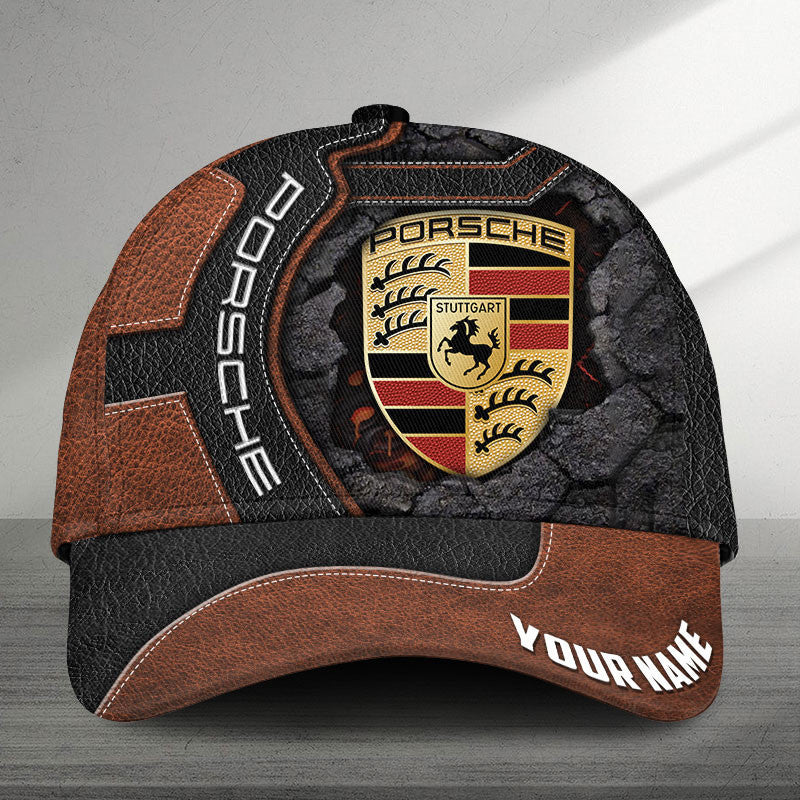 Porsche PS DMHA3890 THAOVTT1109